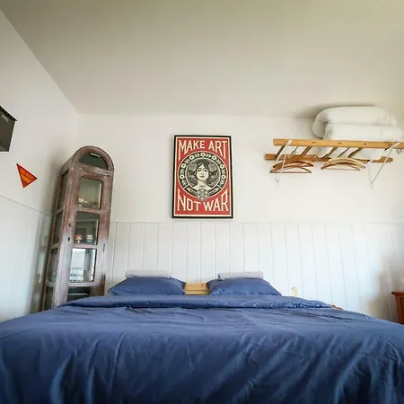 Apartamento Chez Charlotte L'énigme Des 4 Coffres Colmar