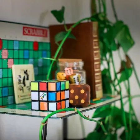 Chez Charlotte L'énigme Des 4 Coffres