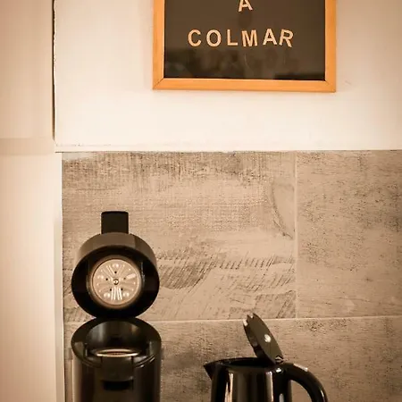 Apartamento Chez Charlotte L'énigme Des 4 Coffres *