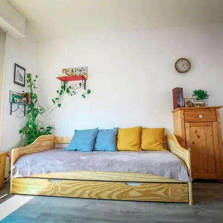 Chez Charlotte L'énigme Des 4 Coffres Apartamento