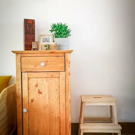 Chez Charlotte L'énigme Des 4 Coffres Apartamento Colmar