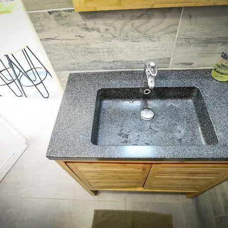 Apartamento Chez Charlotte L'énigme Des 4 Coffres *