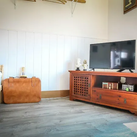 Apartamento Chez Charlotte L'énigme Des 4 Coffres *